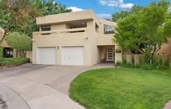 9604 MERION Circle NE, Albuquerque, NM 87111