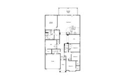 329 Fallbrook Drive, Aledo, TX 76008