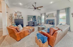 984 Sugar Pine  ST, Tontitown, AR 72762