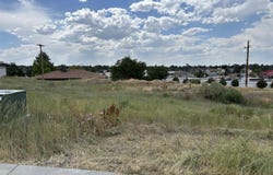 Lot 22 S Nebraska, Casper, WY 82609