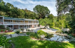 5290 La Canada Boulevard, La Canada Flintridge, CA 91011