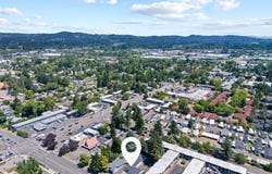 6160 SW HALL BLVD, Beaverton, OR 97008