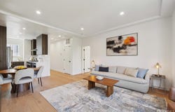 1234 Francisco Street, San Francisco, CA 94123