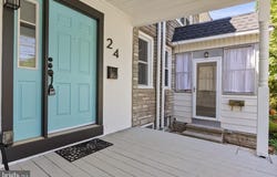 24 LOCUST STREET, MERCHANTVILLE, NJ 08109