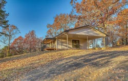 5497 S Mountain Rd, Marshall, AR 72650