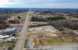 Hwy 72 W, Corinth, MS 38834