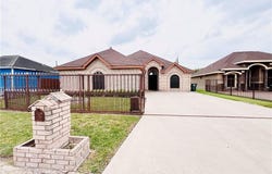 221 N Moorefield Road, Mission, TX 78572