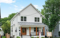 423 N CLEVELAND STREET, ARLINGTON, VA 22201
