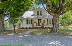 4904 Styers Ferry Road, Lewisville, NC 27023