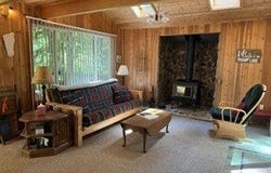 Cabin 155 Northwoods, Cougar, WA 98616