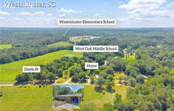 428 Doyle Street, Westminster, SC 29693