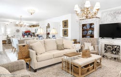 138 Mohr Club Drive, Darien, GA 31305