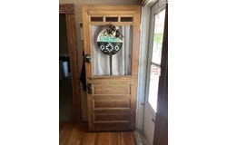 207 N Lincoln, Marquette, KS 67464
