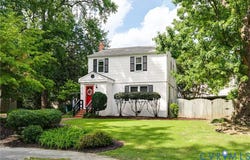 6218 Dustin Drive, Henrico, VA 23226