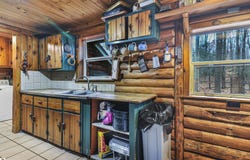 2561 E Johnson Road, Lake City, MI 49651