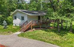 13384 Barnett Road SW, Sylvan Twp, MN 56473