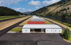 1036 Airport Rd, Orofino, ID 83544