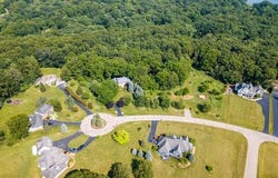 8045 TRAIL Ridge, Webster Twp, MI 48130