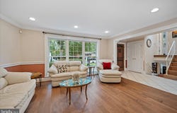 7019 ROUNDTREE ROAD, FALLS CHURCH, VA 22042