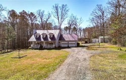 5345 Nicklesville Road NE, Resaca, GA 30735