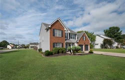 201 Cutspring Trace, Suffolk, VA 23434