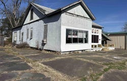 1207 W 6th, Pine Bluff, AR 71601