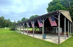 3 ACRES Mohican Trail, Evart, MI 49631