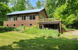 1515 Industry Road, Industry, ME 04938