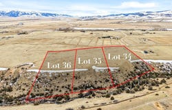 Hayfield Loop Trail lot: 36, Ennis, MT 59729