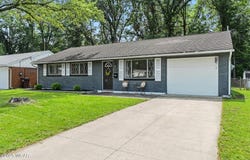 765 W Lane Avenue, Lima, OH 45801