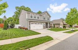 6212 Hampton Chase Drive, Clemmons, NC 27012