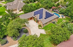 390 Hawthorne LOOP, Driftwood, TX 78619