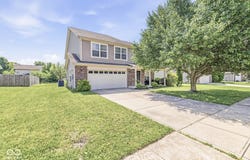 2459 Foxtail Drive, Plainfield, IN 46168