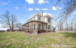 1648 S Johnson Road, Saranac, MI 48881
