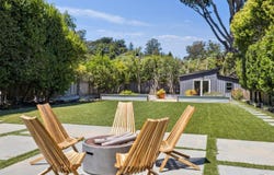 210 Laverne Avenue, Mill Valley, CA 94941
