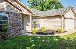 25 NEWCASTLE Drive, Cabot, AR 72023