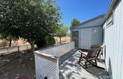 3217 Owens Peak, Inyokern, CA 93527