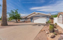 106 E GENEVA Drive, Tempe, AZ 85282