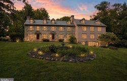 5792 CARVERSVILLE Road, DOYLESTOWN, PA 18902