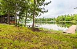 3071 Black Bay Road, Beatty Twp, MN 55723