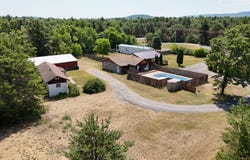 8 Taylor Hill Road, Keeseville, NY 12944