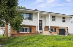 122 HAMILTON ROAD, MARLTON, NJ 08053