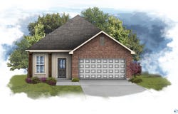 17657 Cabernet Street, Athens, AL 35613