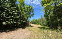 4330 TIMBERLINE RD, Mercer, WI 54547
