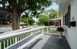 309 Ziegler Avenue, Columbus, OH 43207