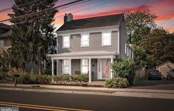 22 CHURCH STREET, ALLENTOWN, NJ 08501
