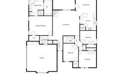 1020 Lonestar Drive, Kempner, TX 76539