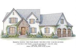 6700 DelMar Road, Prairie Village, KS 66208