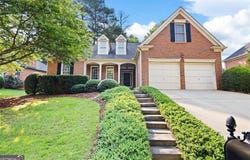 795 LAKE MEDLOCK, Alpharetta, GA 30022