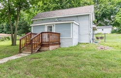 529 Clinton Street, Marshall, MI 49068